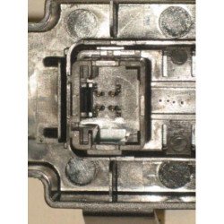Interrupteur De Leve Vitre Avant Droit Peugeot 207 Phase 1